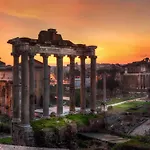 Locazione Turistica Forum Domus