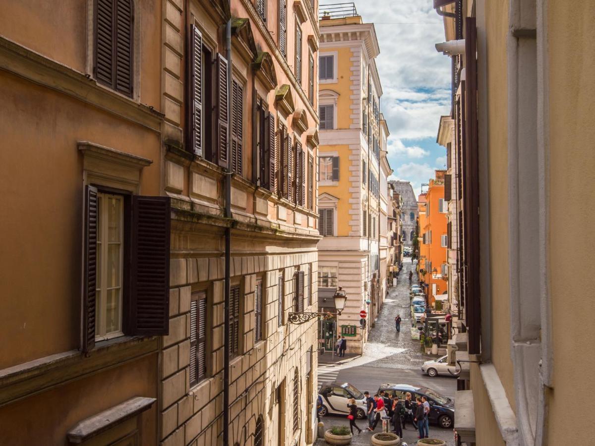 Appartamento Locazione Turistica Forum Domus