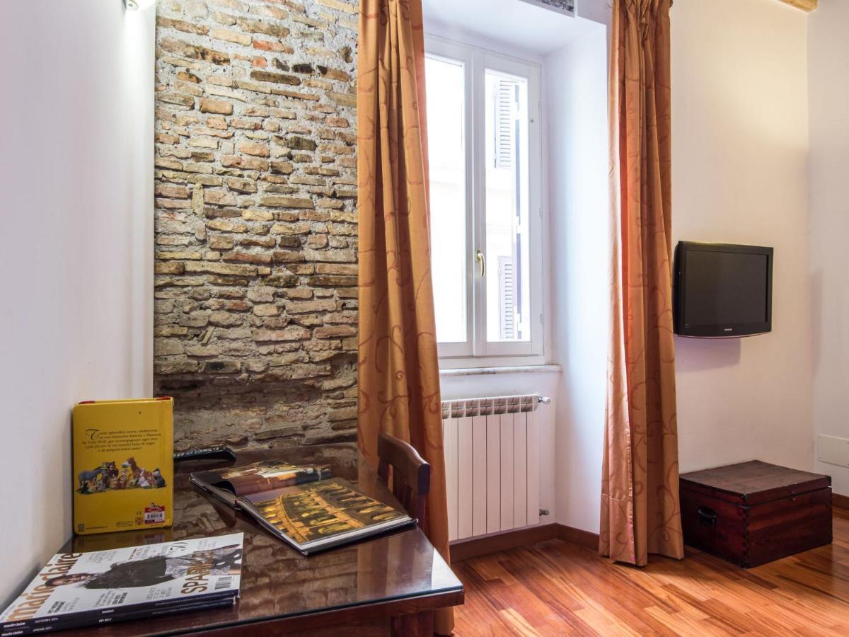 Locazione Turistica Forum Domus Appartamento *