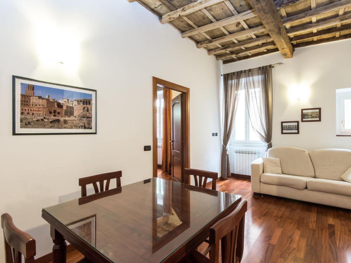 Locazione Turistica Forum Domus Appartamento *