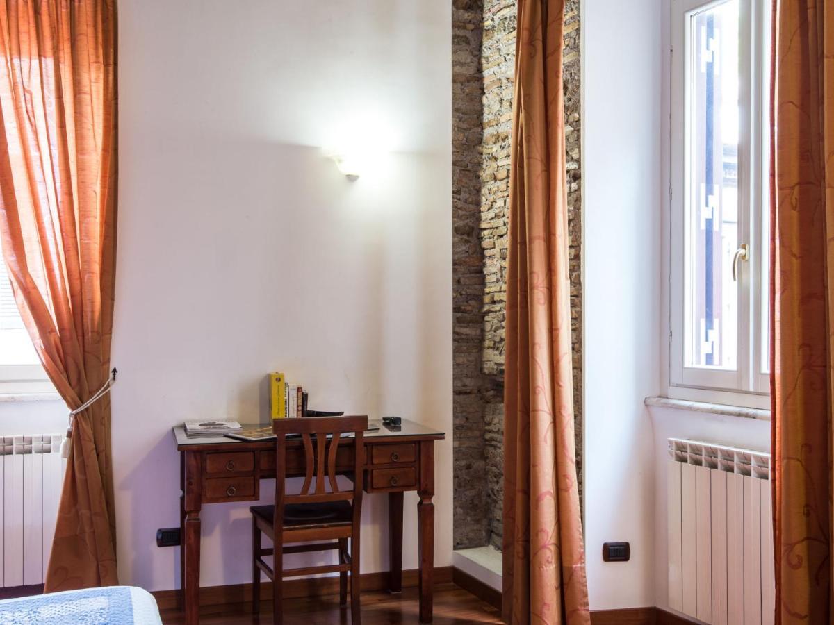 Appartamento Locazione Turistica Forum Domus Roma