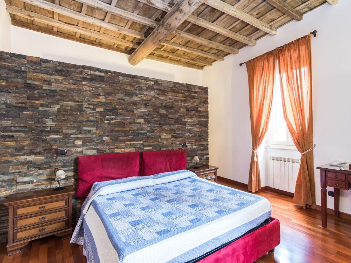 Apartamento Forum Domus By Interhome Roma