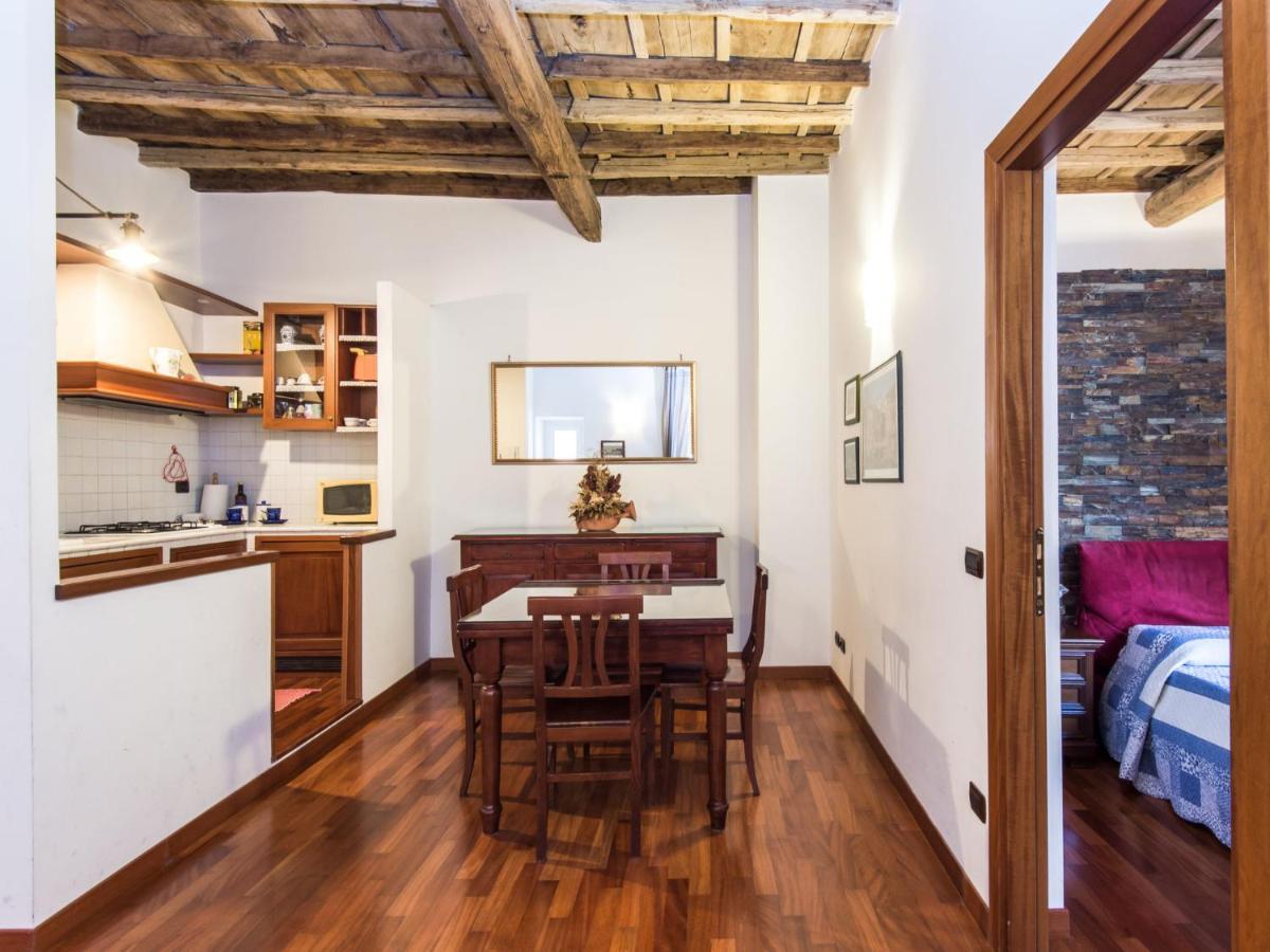 Forum Domus By Interhome Roma