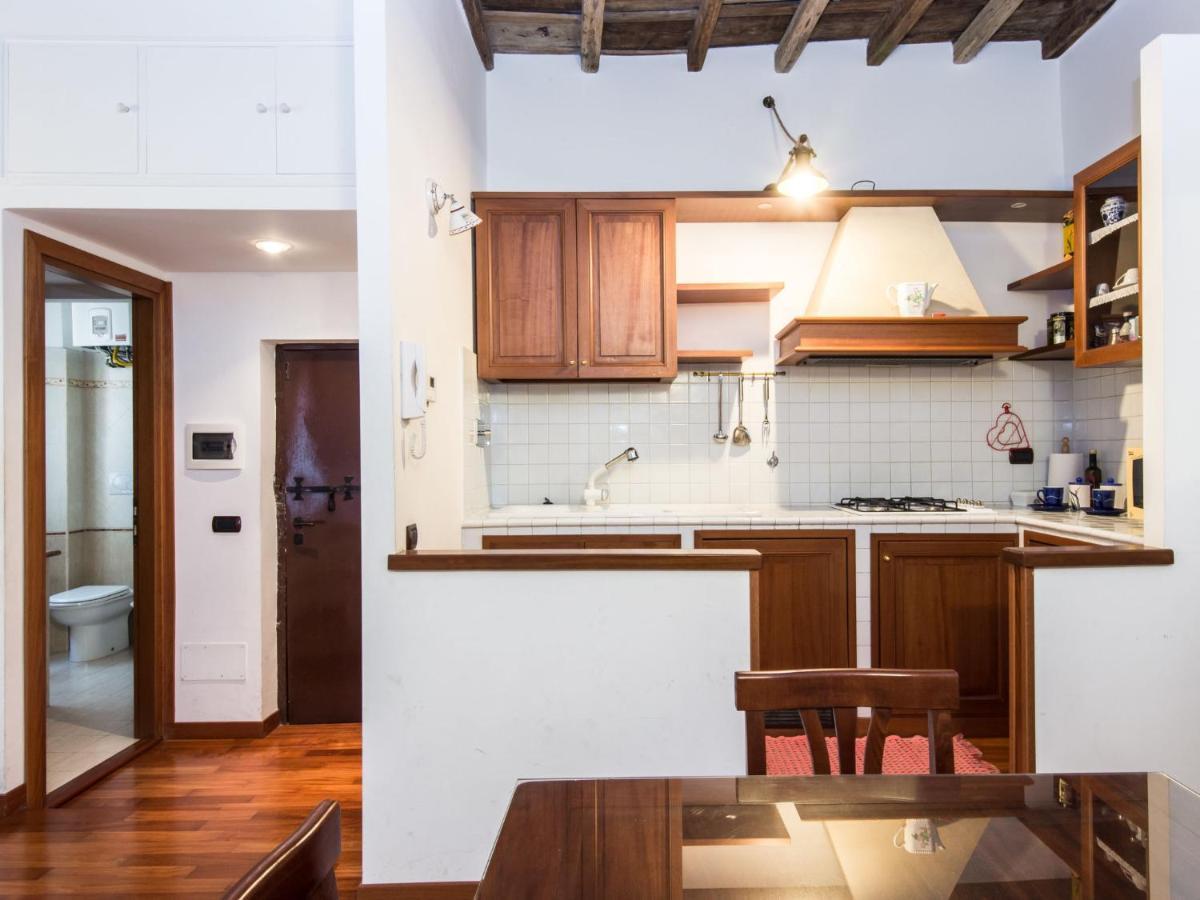 Forum Domus By Interhome Apartamento *