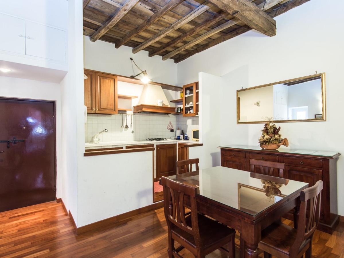 Forum Domus By Interhome Roma