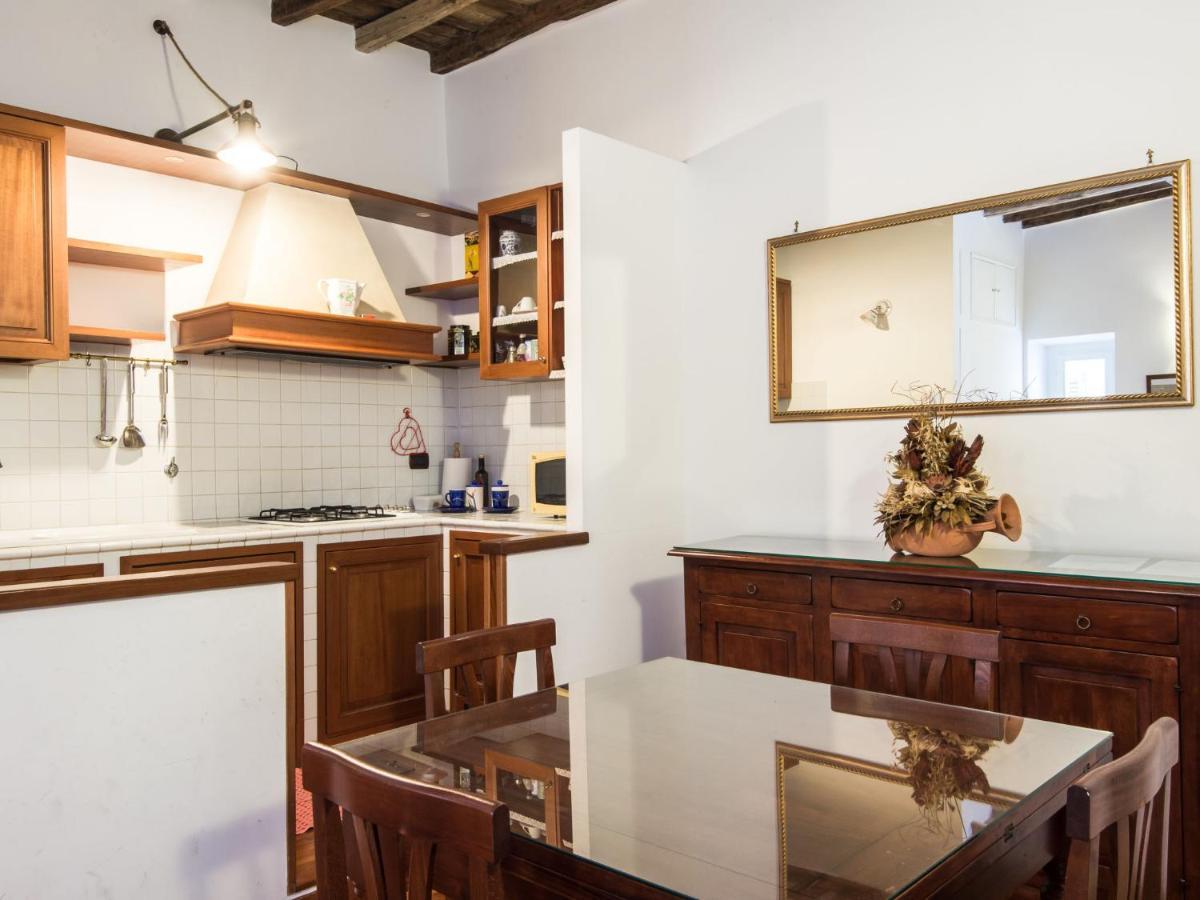 Forum Domus By Interhome Roma