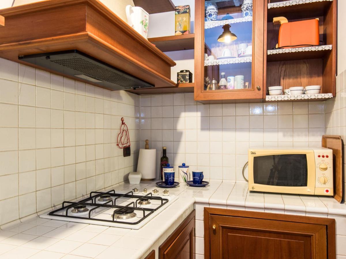 Apartamento Forum Domus By Interhome Roma
