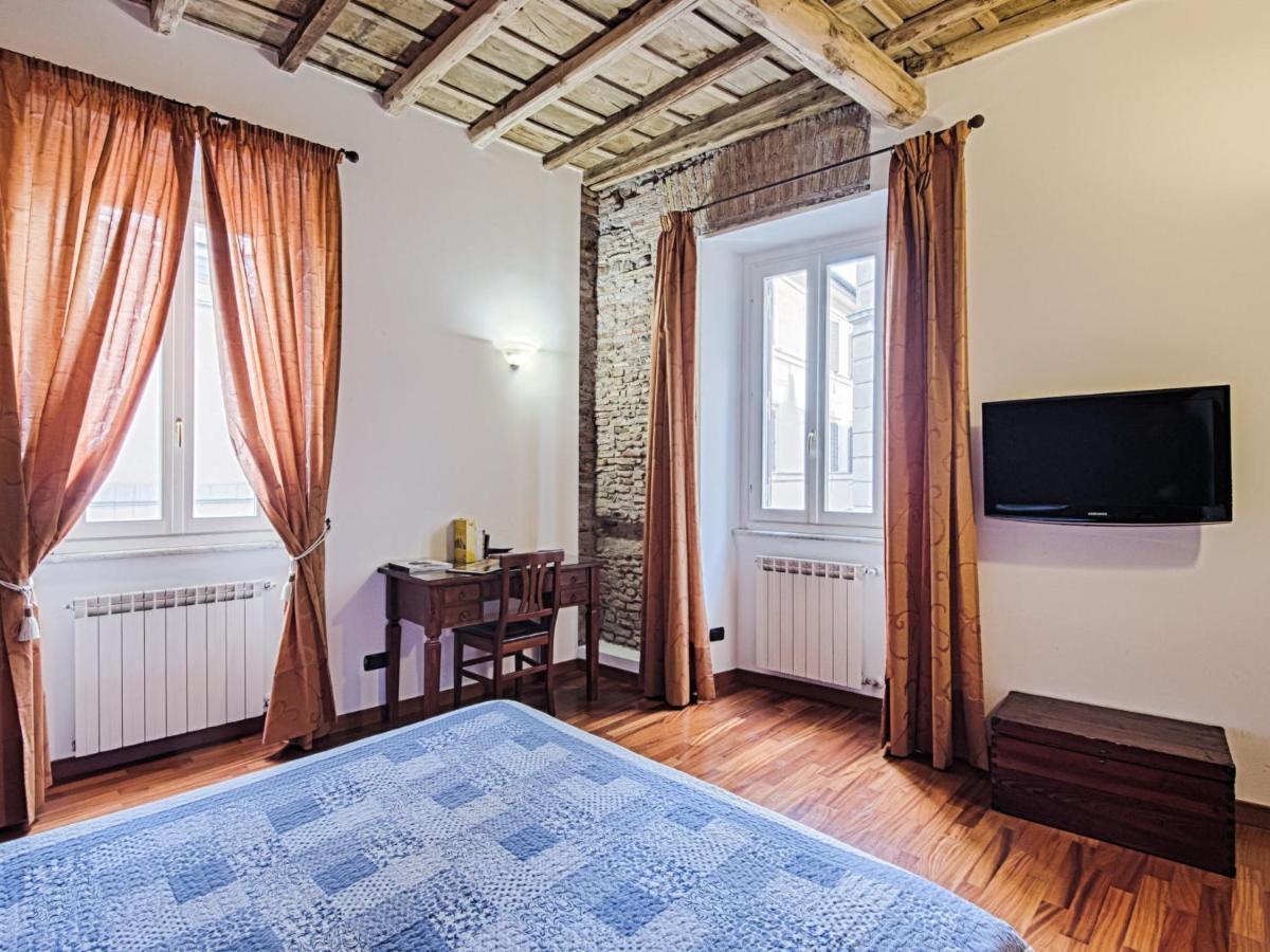 Forum Domus By Interhome Roma