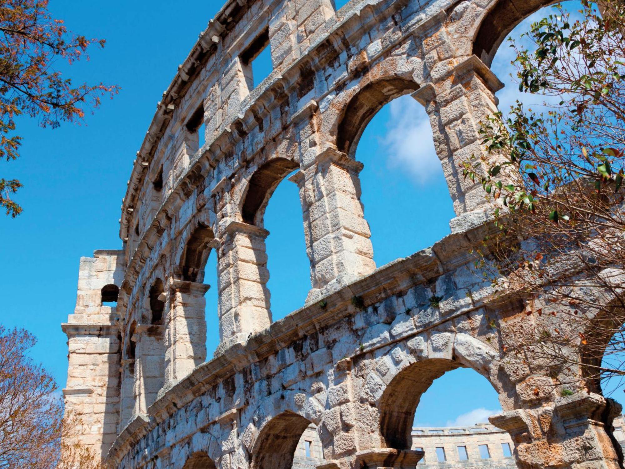Forum Domus By Interhome * Roma
